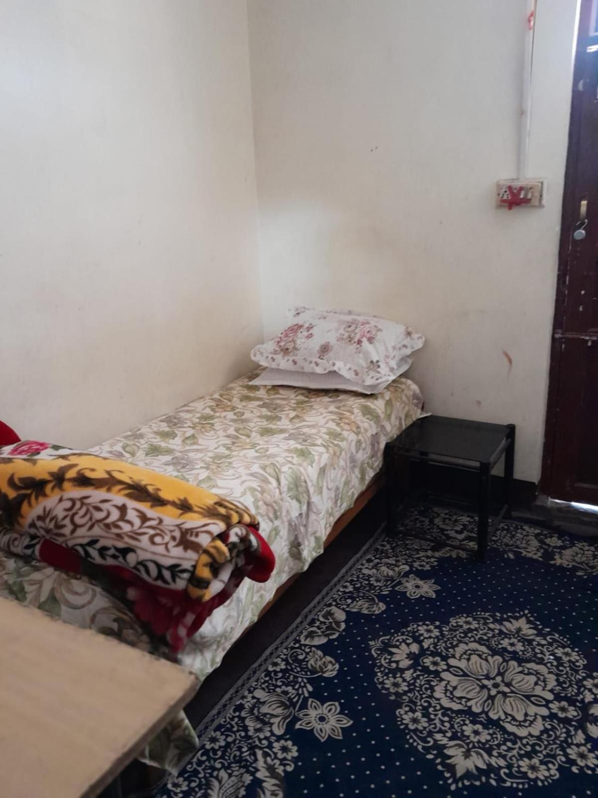 Хостел Backpackers Hub Дарджилинг Экстерьер фото