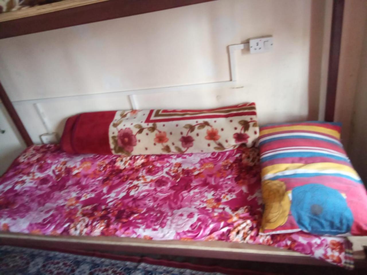Хостел Backpackers Hub Дарджилинг Экстерьер фото