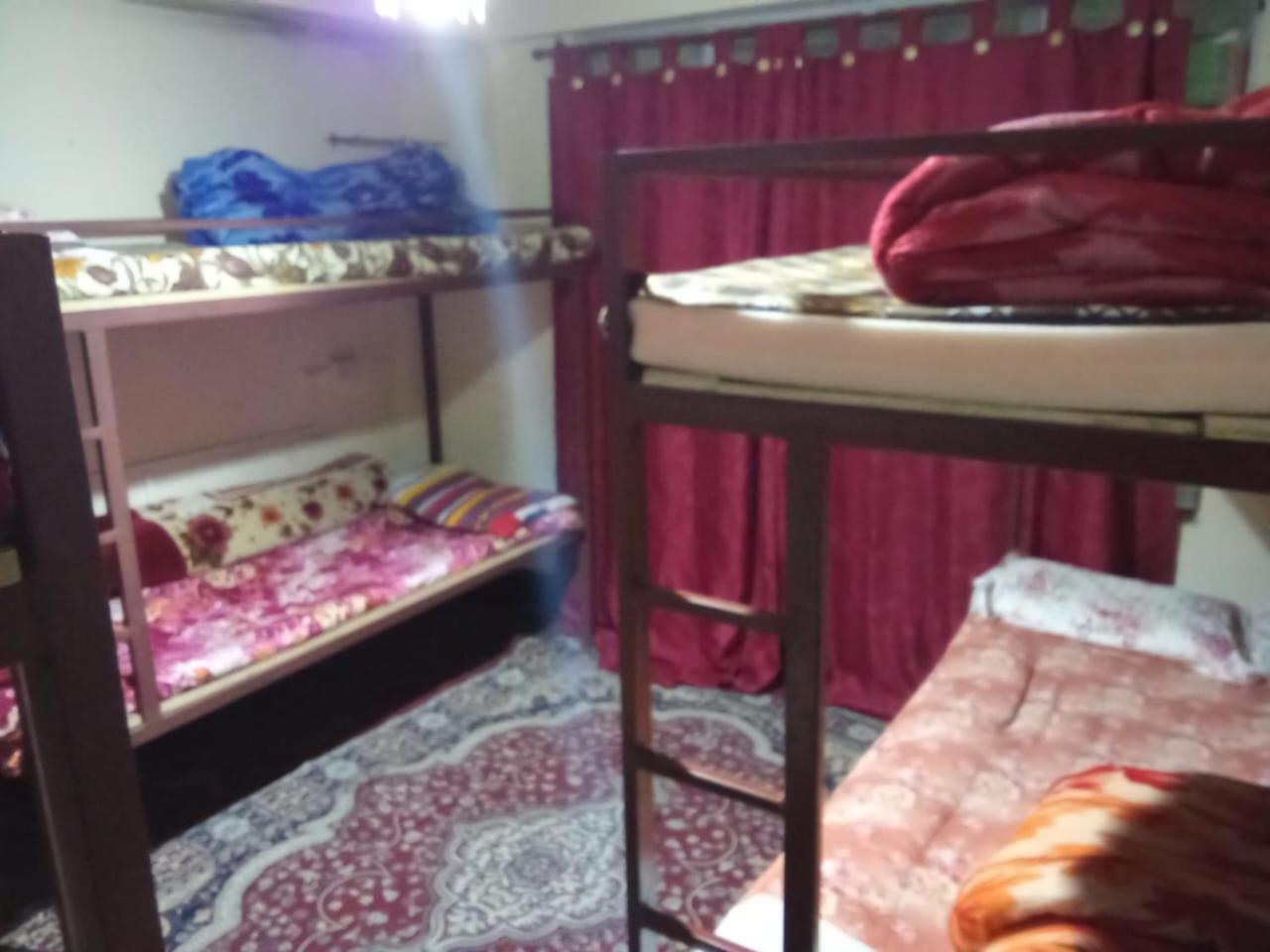 Хостел Backpackers Hub Дарджилинг Экстерьер фото