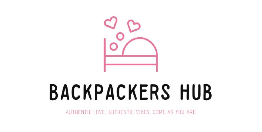 Хостел Backpackers Hub Дарджилинг Экстерьер фото